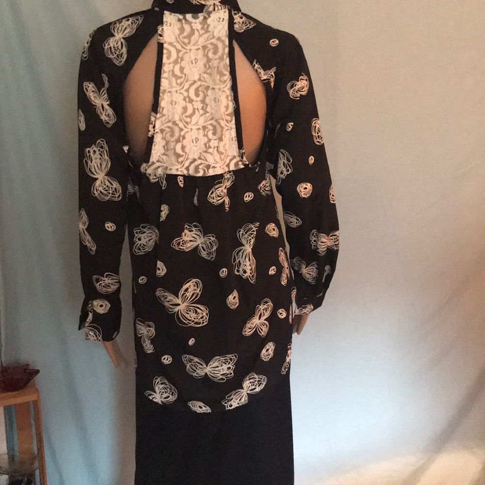 Trendi365  blouse